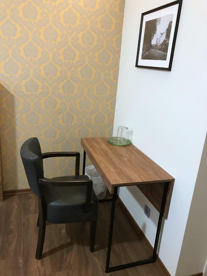 文森贝格赫酒店 拉克韦雷 外观 照片